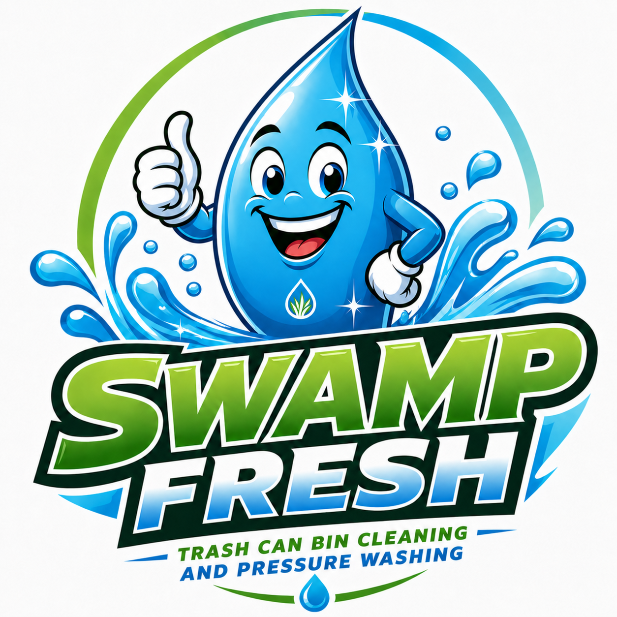 Swamp Fresh